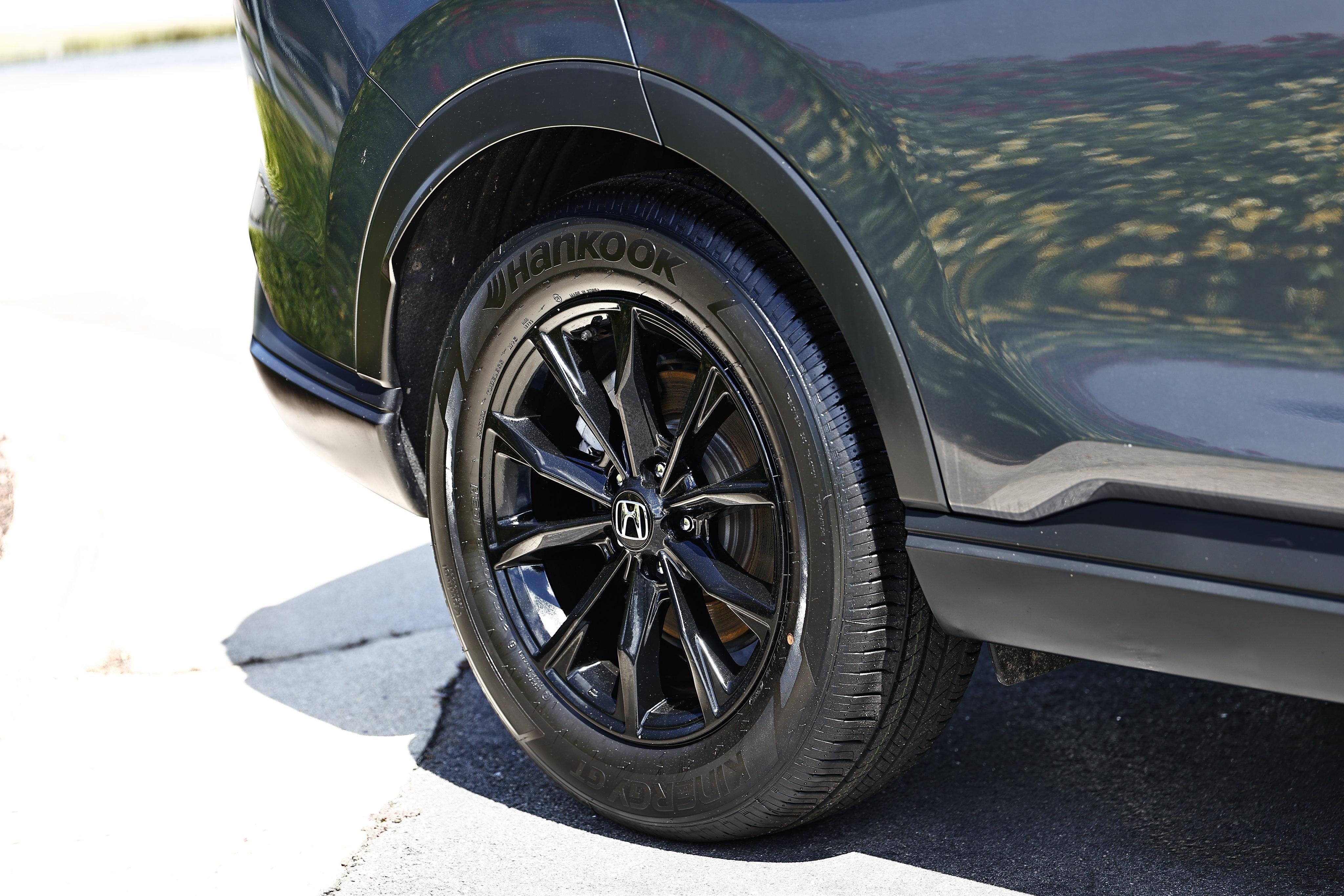 Used 2023 Honda CR-V Sport image 10