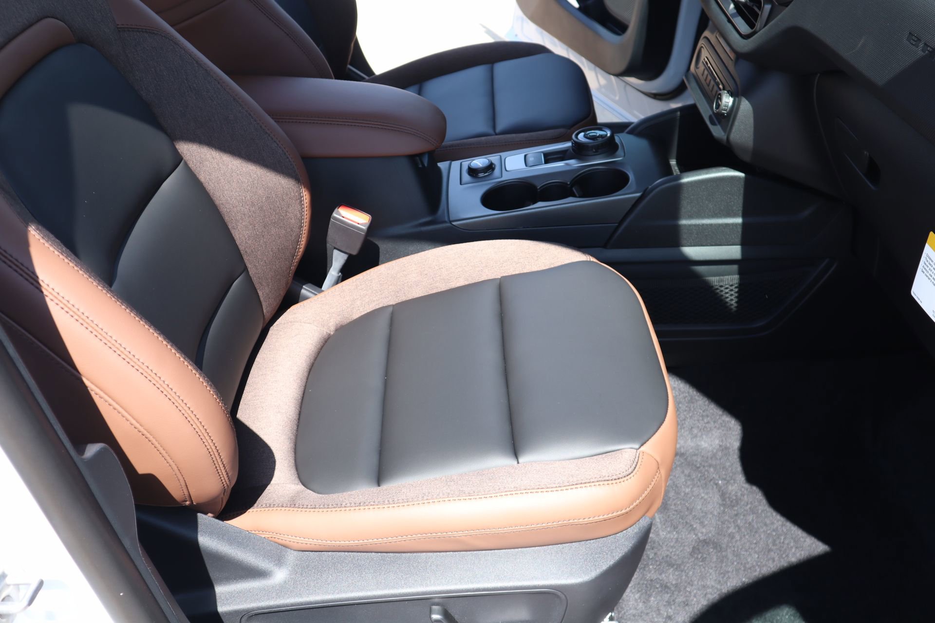 New 2026 Ford Bronco Sport Outer Banks image 13