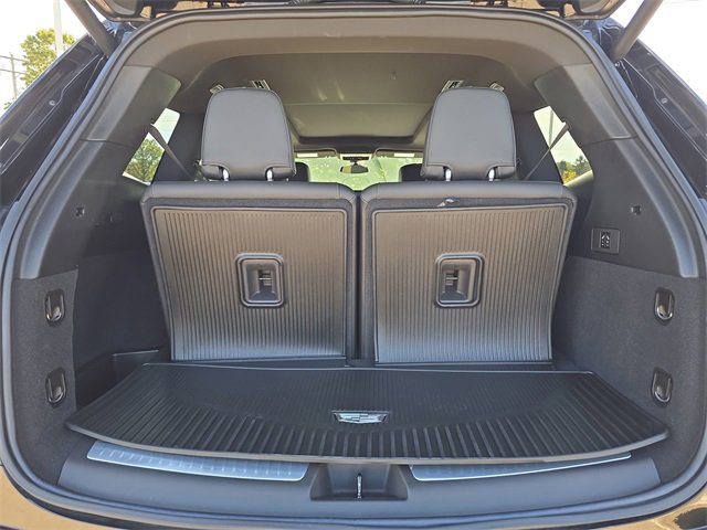 Certified 2024 Cadillac XT6 Luxury image 27