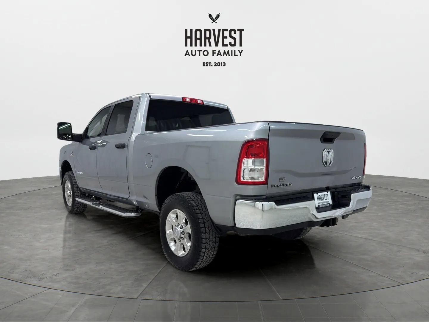 Used 2024 RAM 2500 Big Horn image 4