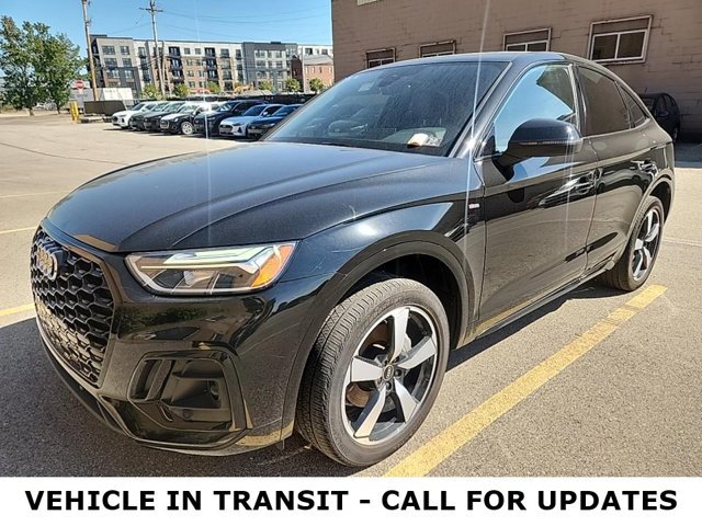 Used 2023 Audi Q5 2.0T Premium Plus w/ Premium Plus Package