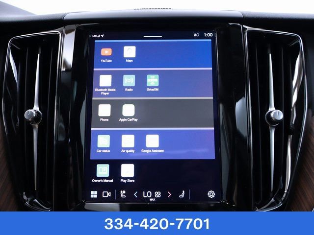 New 2024 Volvo XC60 T8 Plus w/ Climate Package image 22