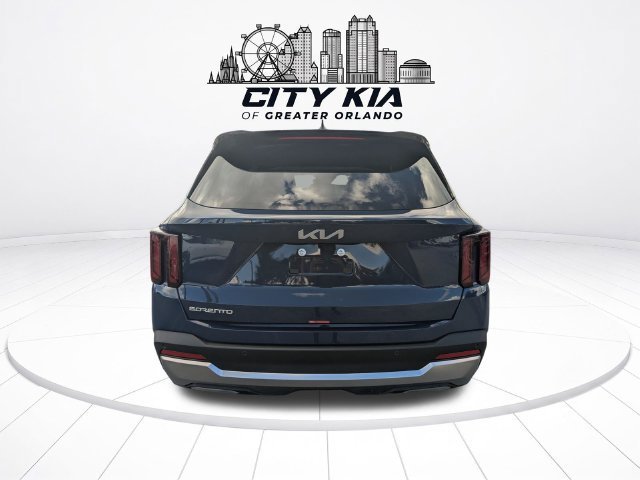 New 2026 Kia Sorento S FWD image 5