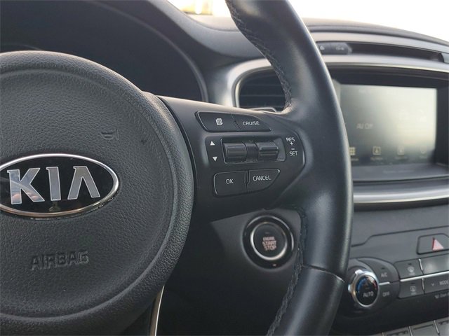 Used 2017 Kia Sorento EX image 24