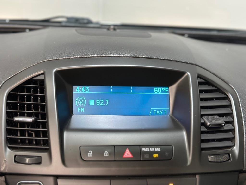 Used 2012 Buick Regal Premium FWD image 18