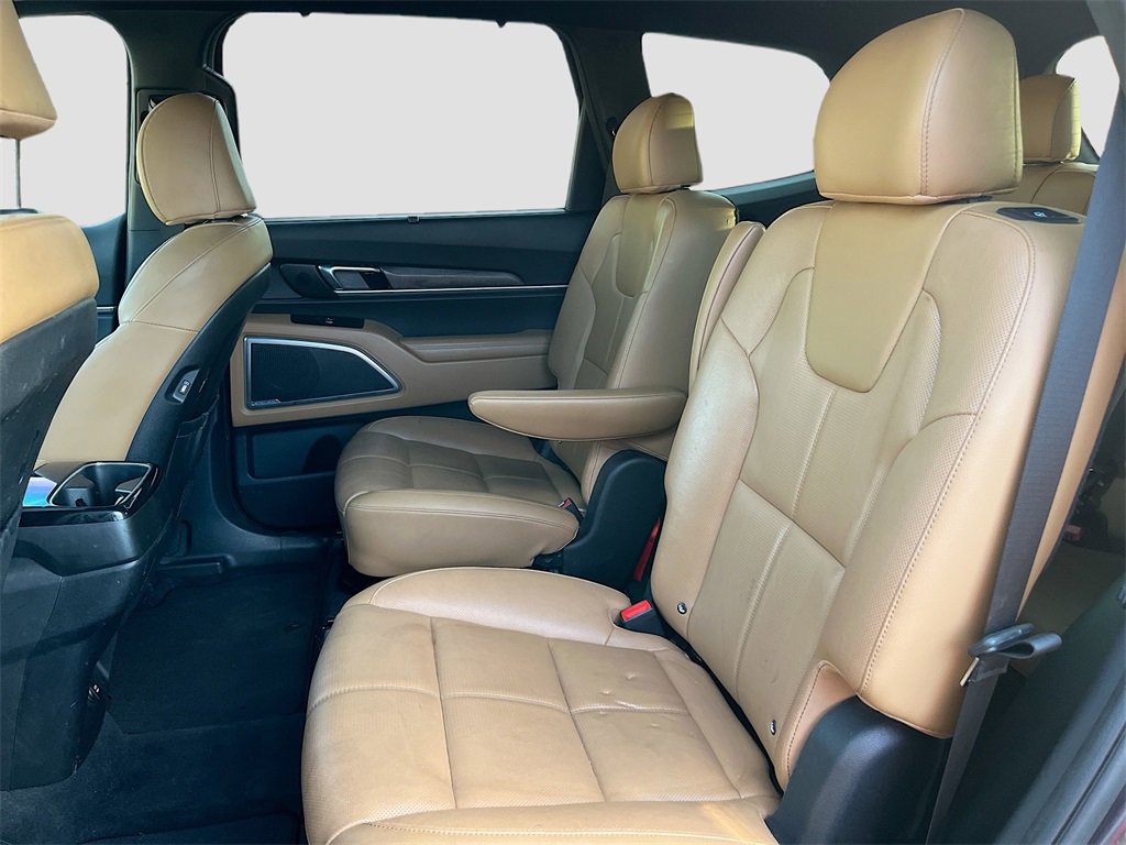 Used 2022 Kia Telluride SX image 26
