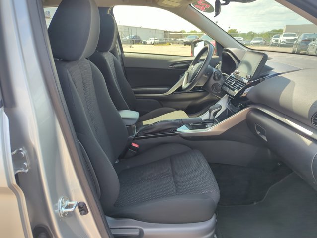 Used 2024 Mitsubishi Eclipse Cross LE image 23