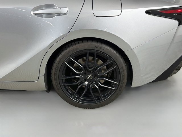 Used 2024 Lexus IS 500 w/ Accessory Package 2 RWD image 37