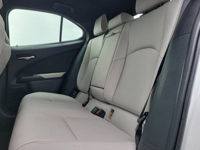Used 2025 Lexus UX 300h FWD w/ Accessory Package (Z2) image 20