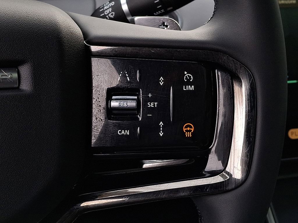 Certified 2026 Land Rover Range Rover Evoque S image 17