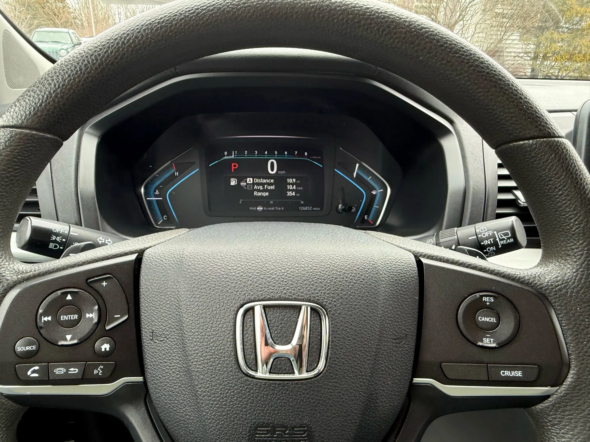 Used 2018 Honda Odyssey LX image 27