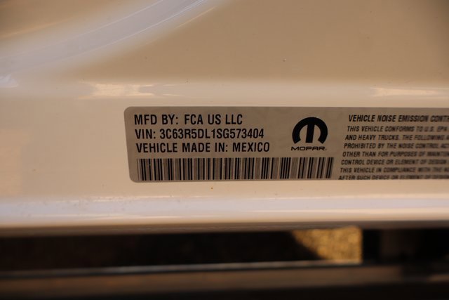 Used 2025 RAM 2500 Big Horn image 51