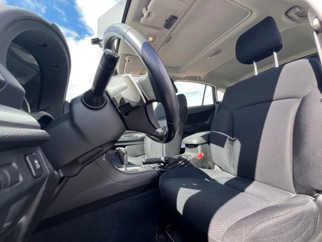 Used 2013 Subaru Impreza 2.0i Premium image 15