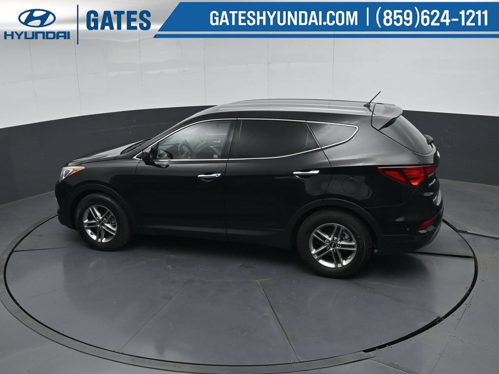 Used 2018 Hyundai Santa Fe Sport FWD image 47
