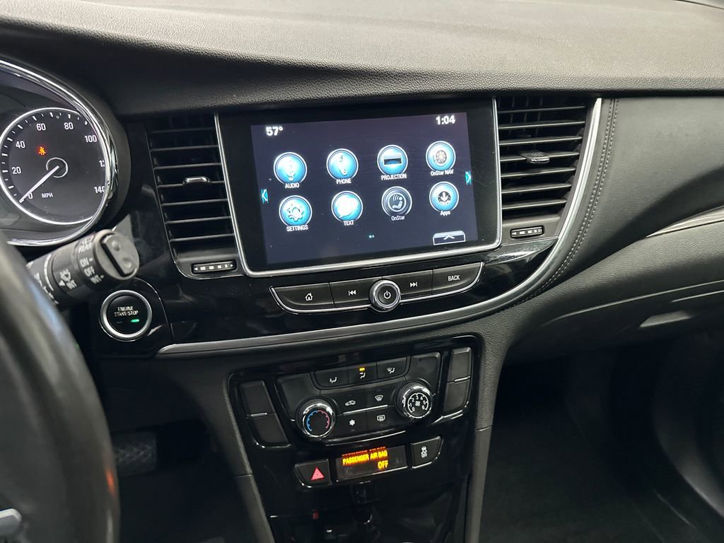 Used 2019 Buick Encore Preferred image 28