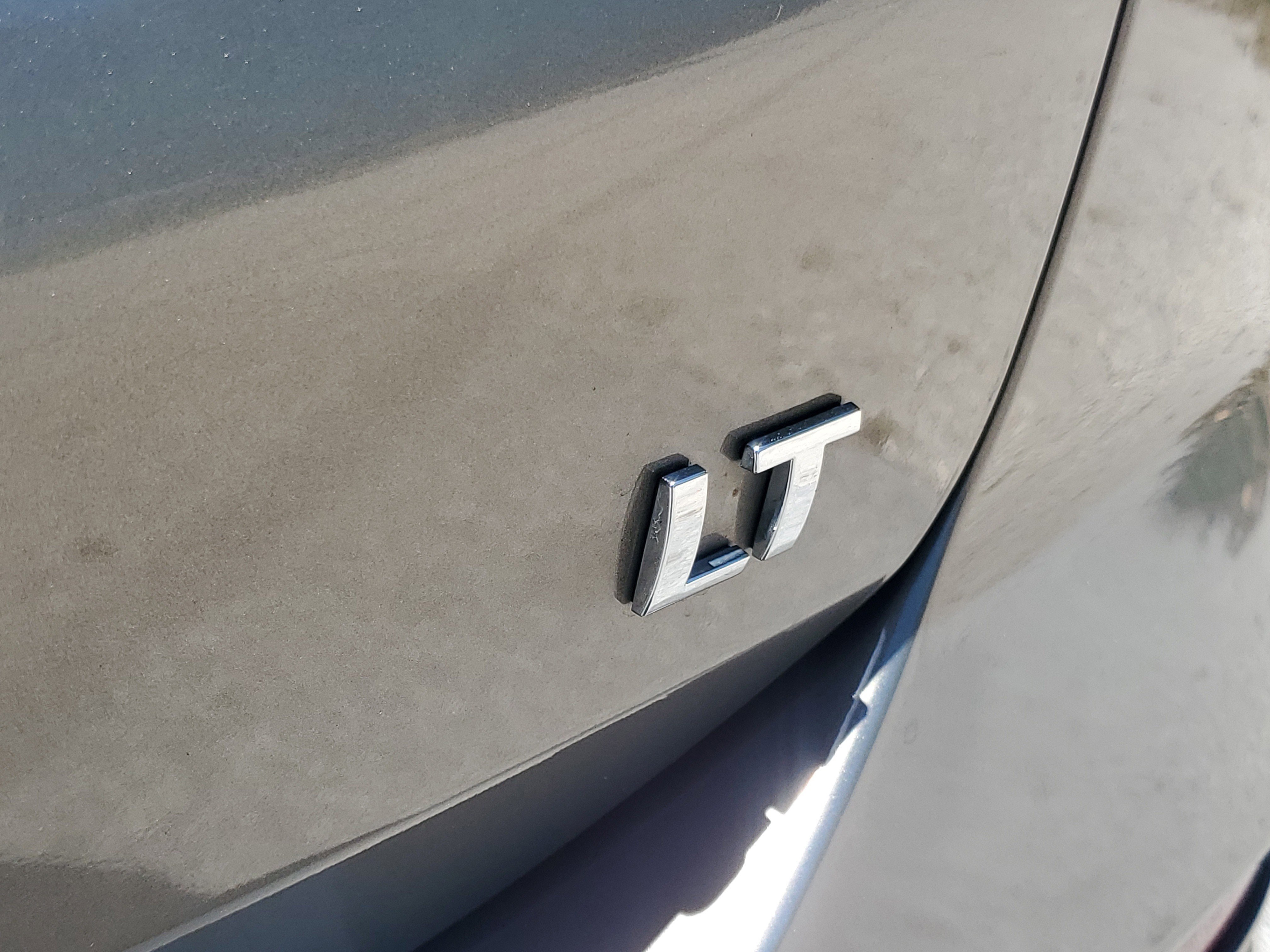 Used 2019 Chevrolet Equinox LT image 8