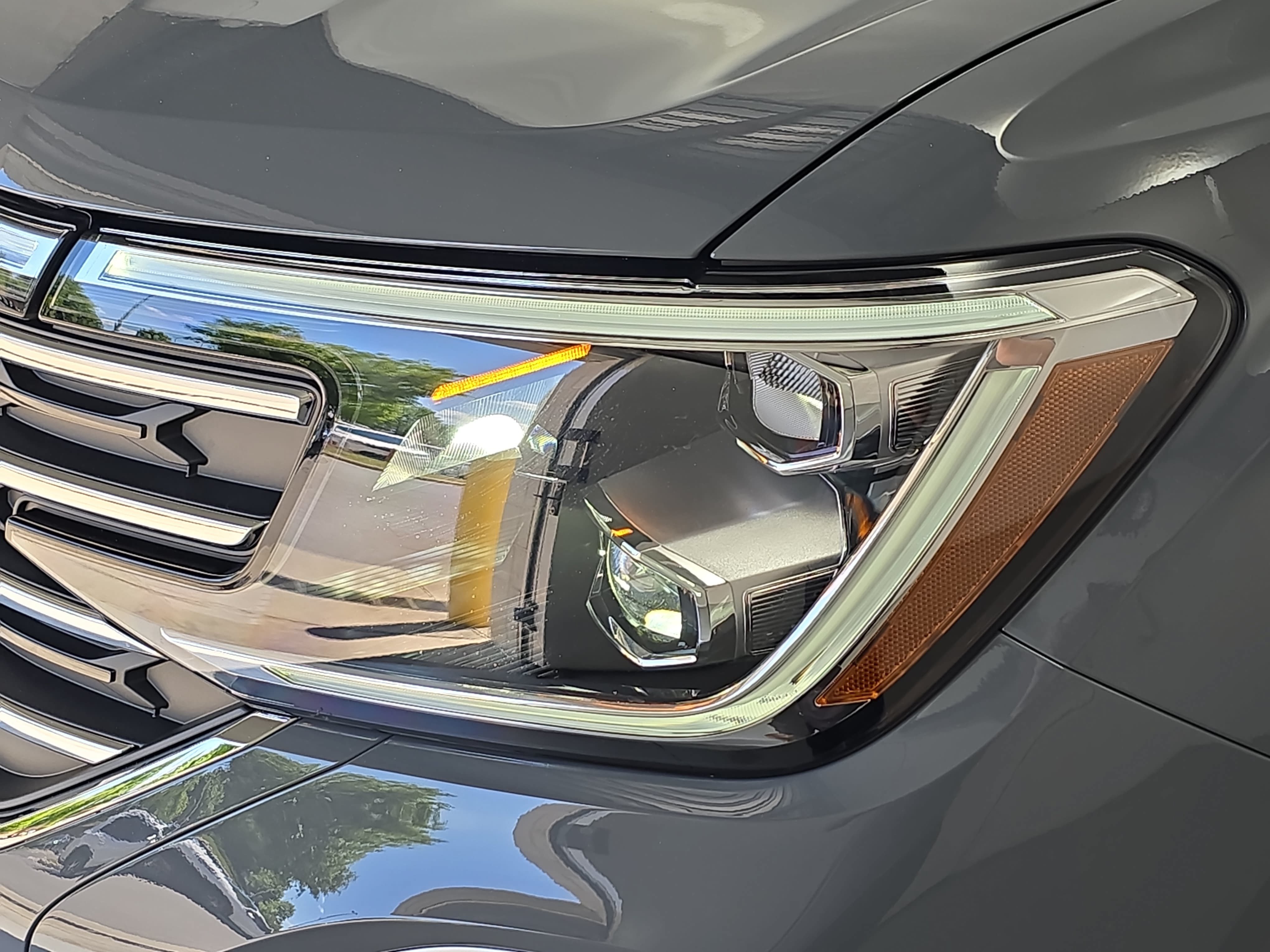 New 2026 Volkswagen Atlas SE AWD/4WD image 32