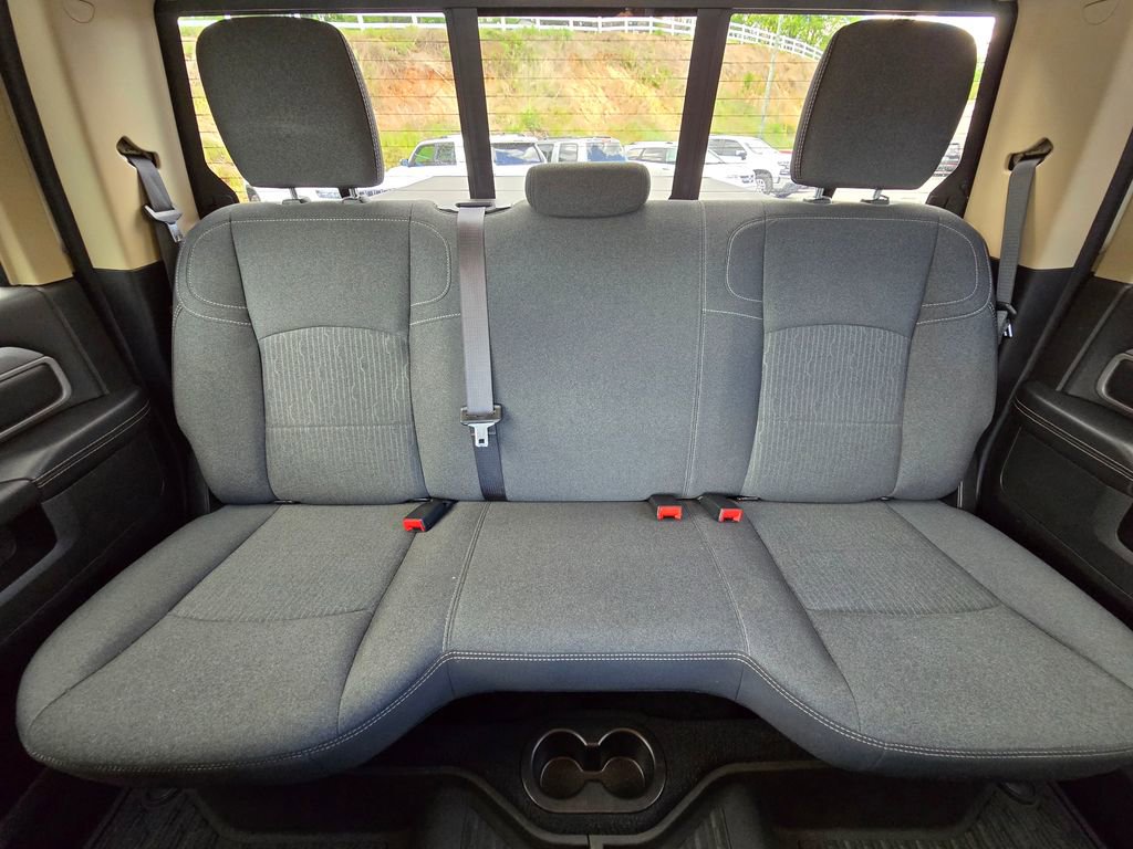 Used 2020 RAM 2500 Tradesman w/ Towing Technology Group AWD/4WD image 44