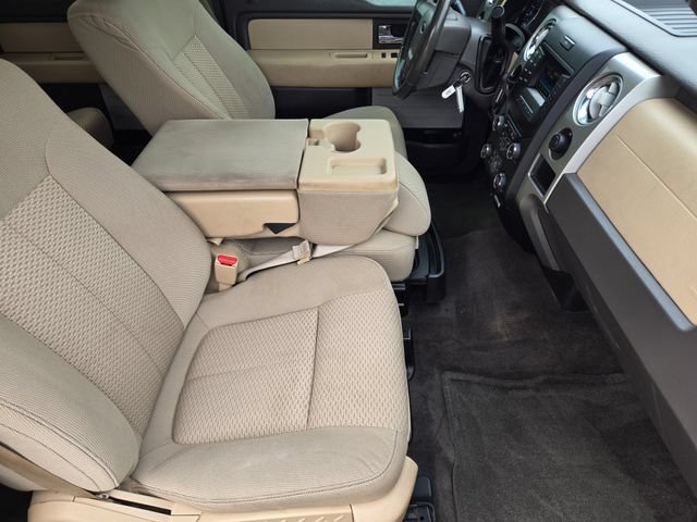 Used 2013 Ford F150 XLT w/ Luxury Equipment Group RWD image 13