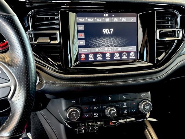 Used 2023 Dodge Durango SXT RWD image 22