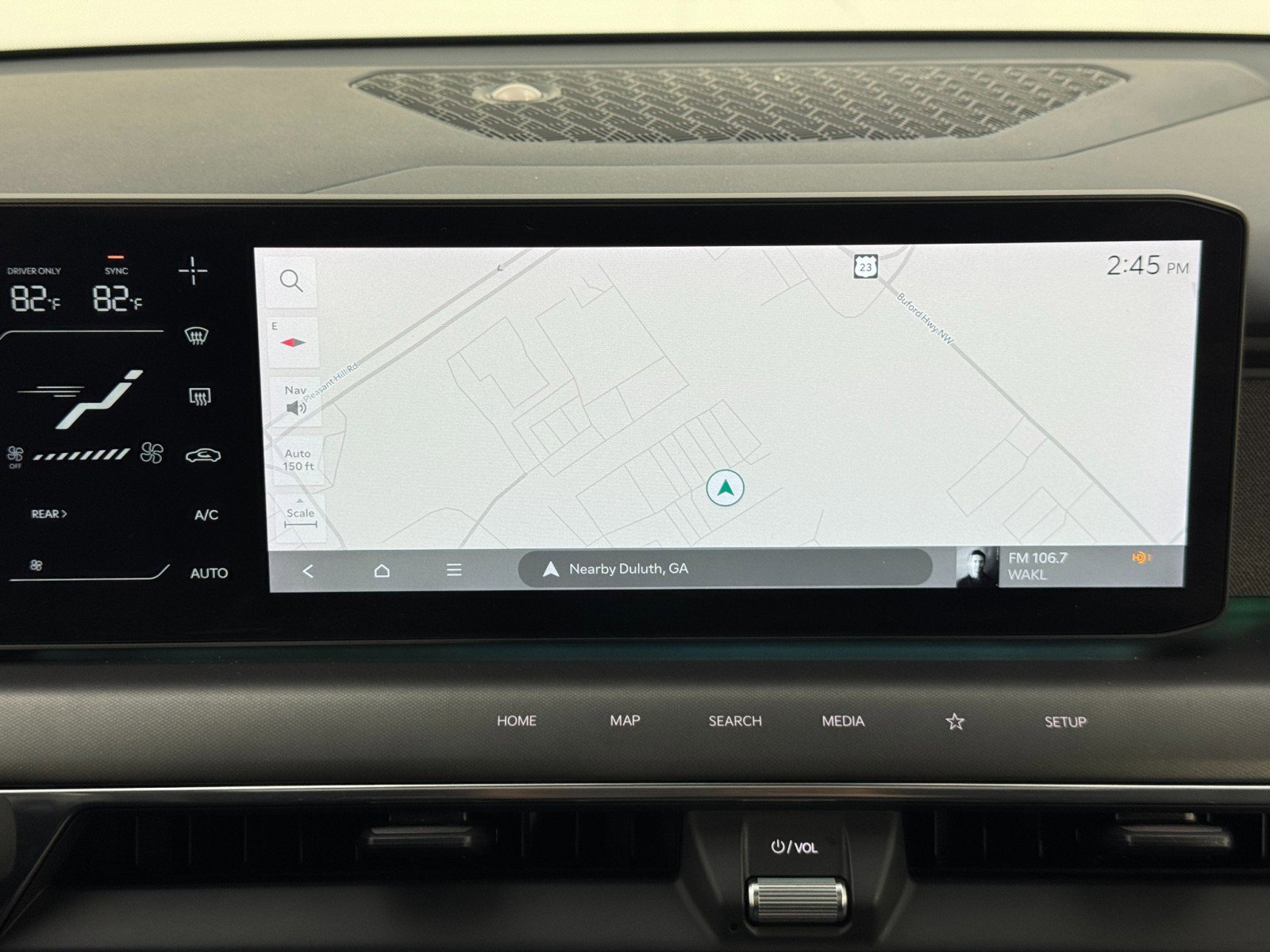 Used 2024 Kia EV9 Land image 26