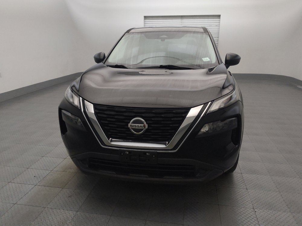 Used 2021 Nissan Rogue S FWD image 15