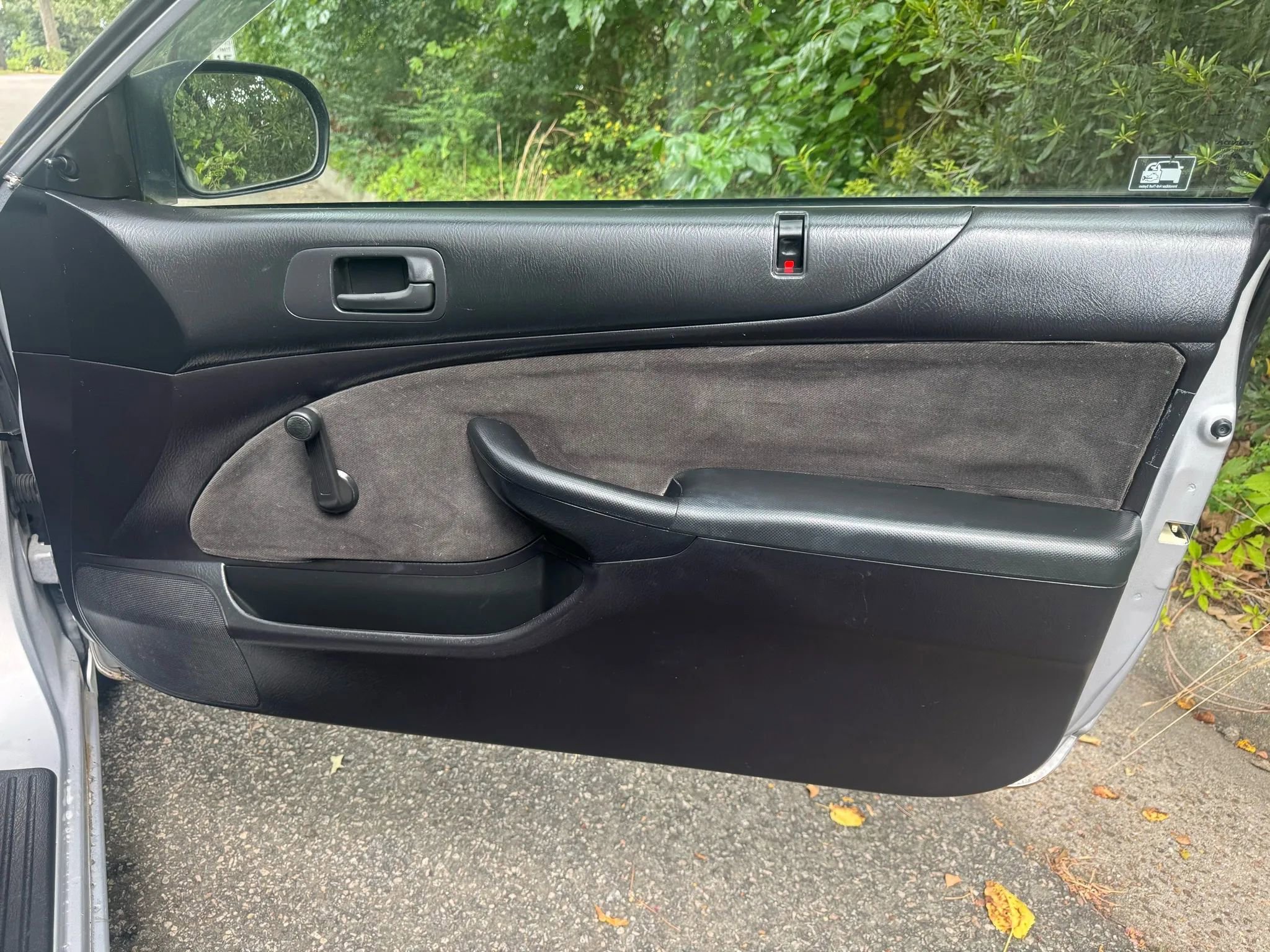 Used 2004 Honda Civic VP image 10