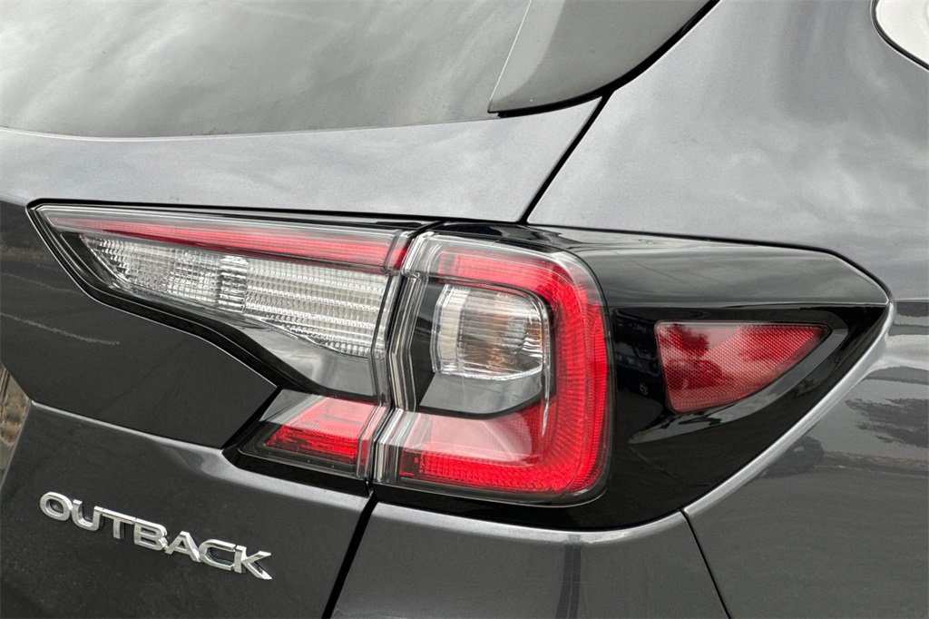 Certified 2025 Subaru Outback Premium w/ Popular Package #1A image 25