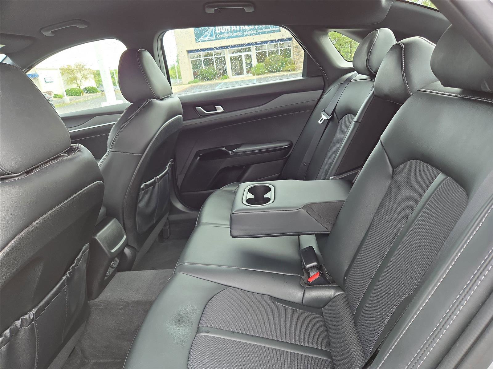 Used 2023 Kia K5 GT-Line image 22