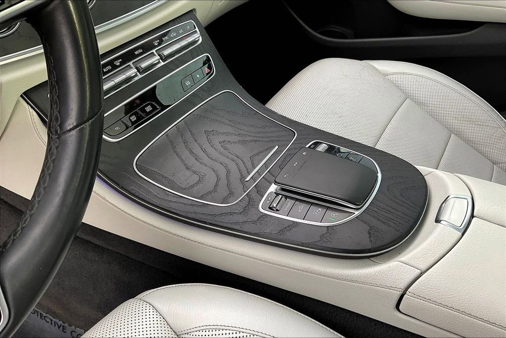 Used 2021 Mercedes-Benz E 450 4MATIC All-Terrain Wagon w/ Premium Package image 18