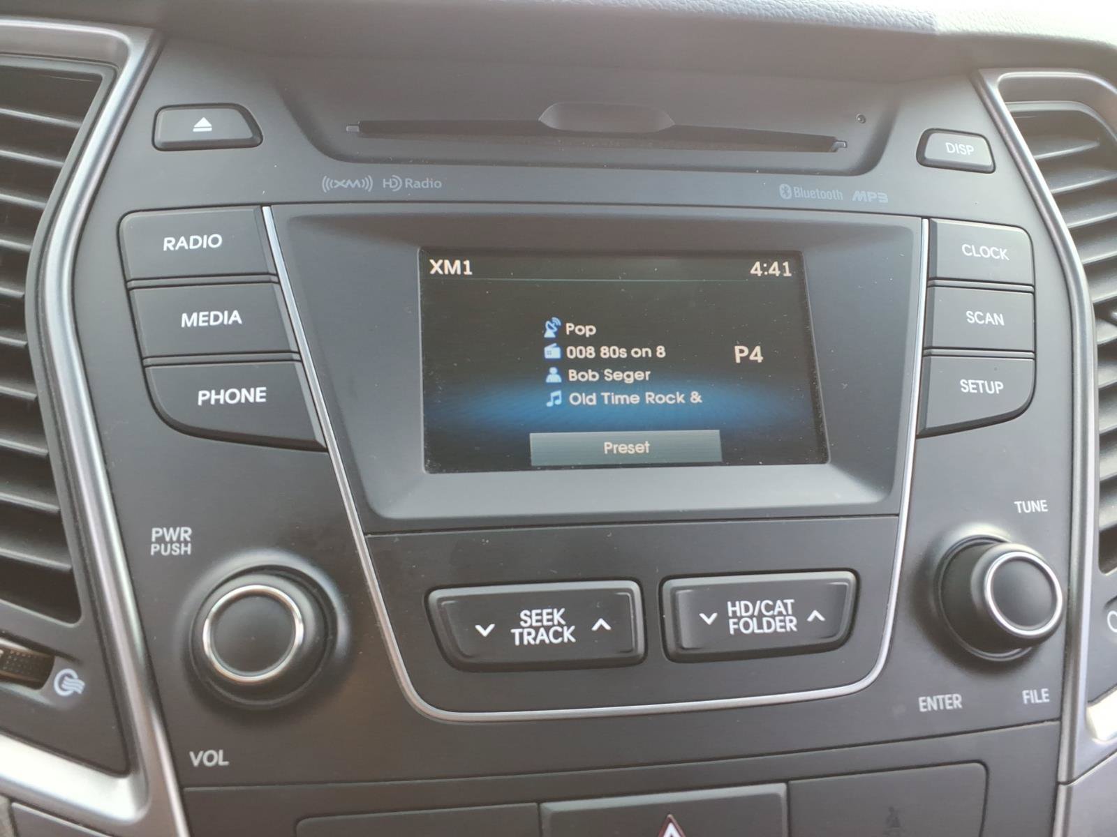 Used 2016 Hyundai Santa Fe Sport 2.0T AWD/4WD image 32