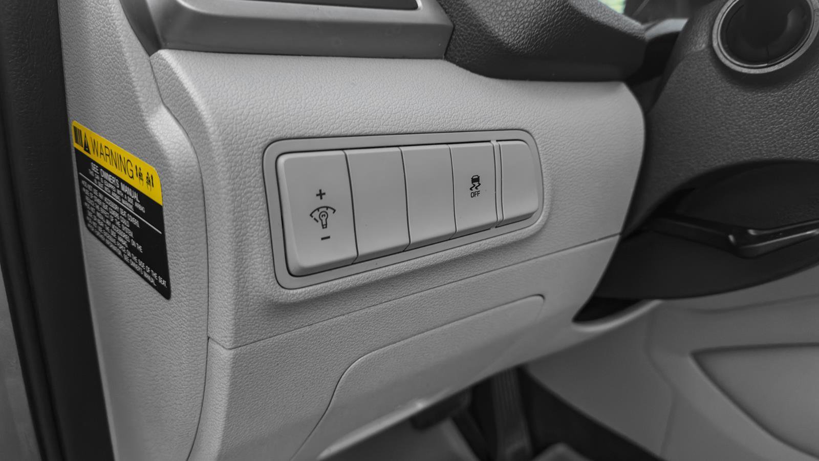 Used 2016 Hyundai Tucson SE w/ Option Group 02 image 11