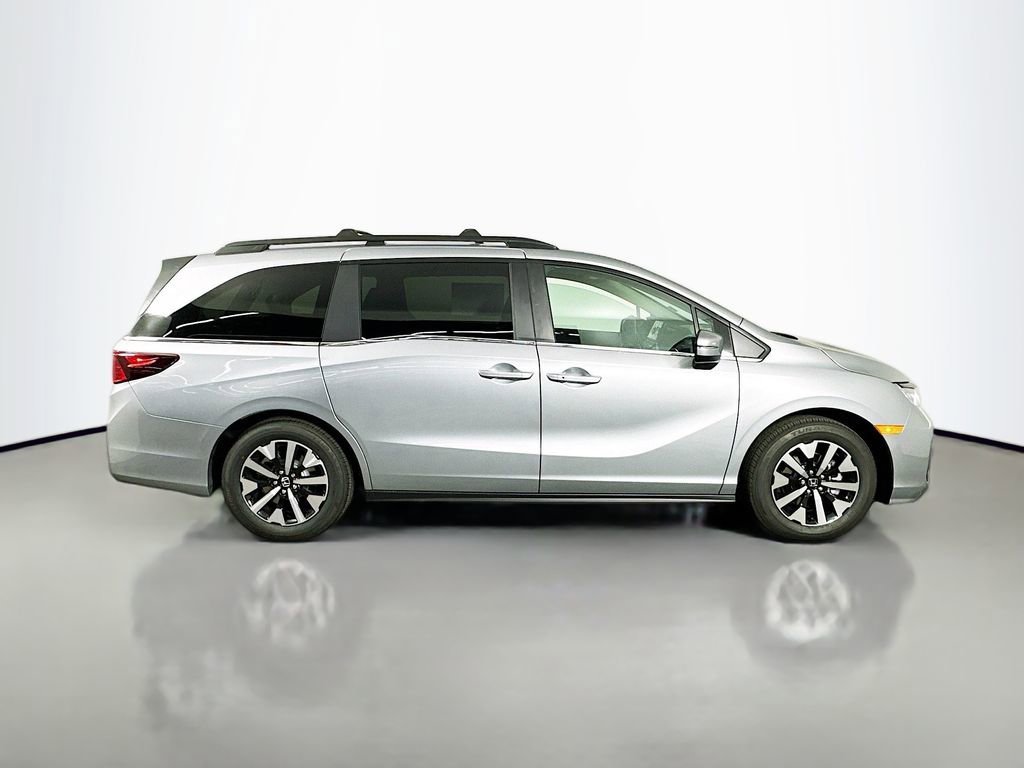 New 2026 Honda Odyssey EX-L image 8