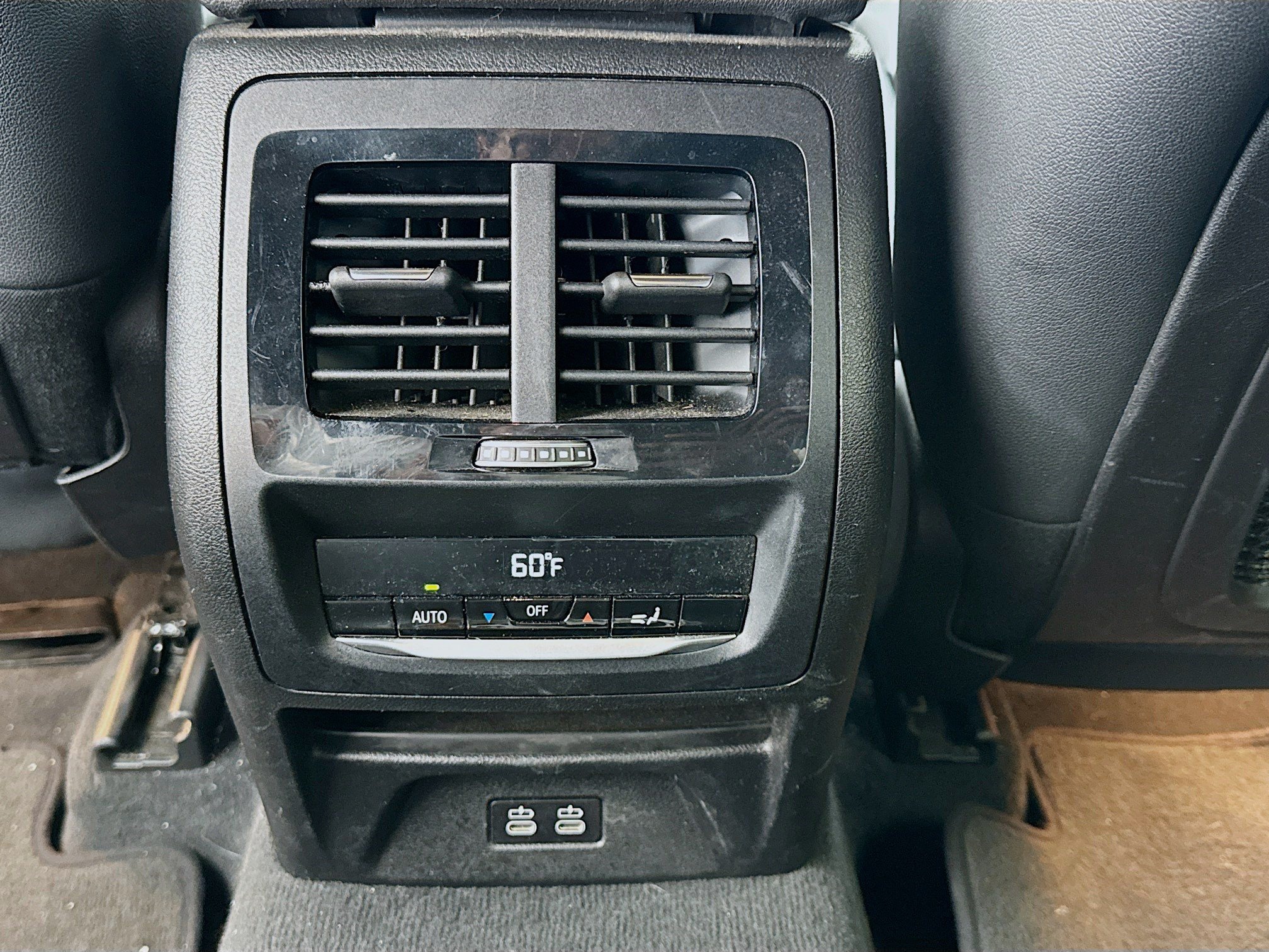 Used 2020 BMW X3 sDrive30i RWD image 16
