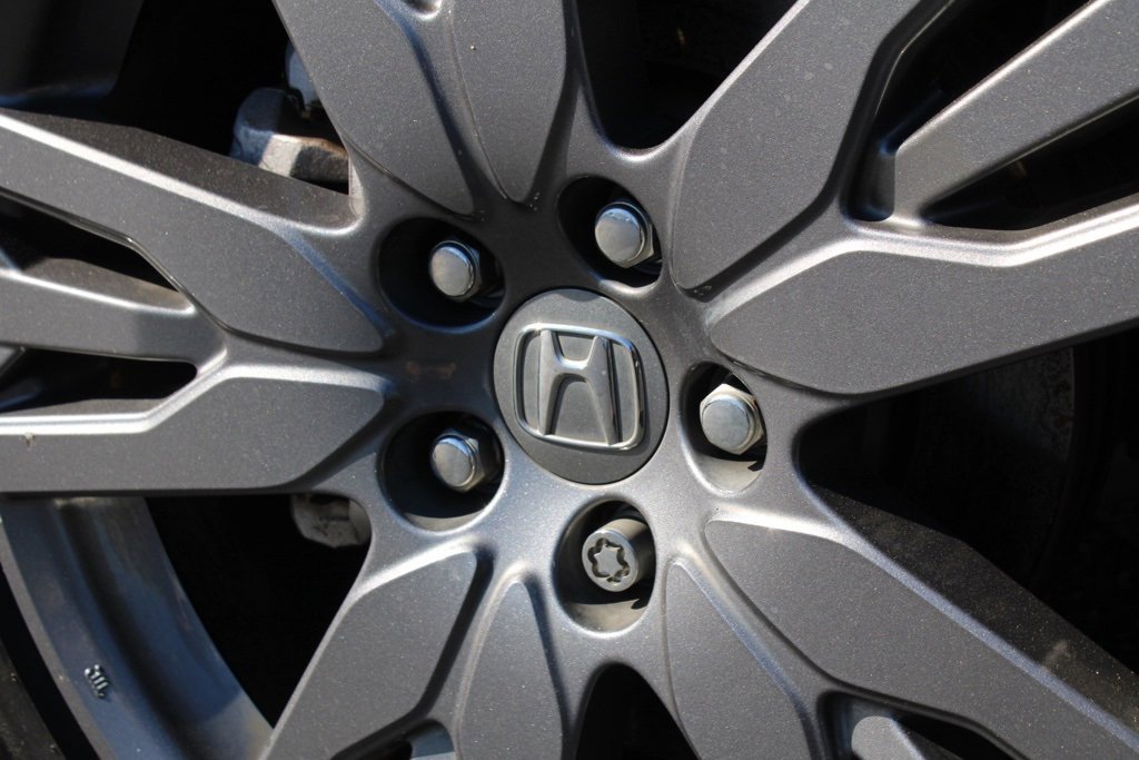 Used 2021 Honda Passport EX-L image 17