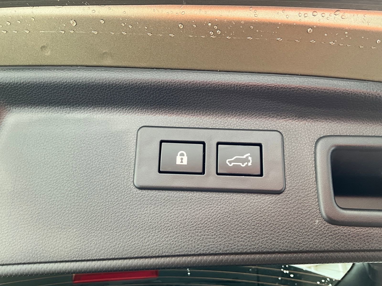 Certified 2024 Subaru Forester Wilderness image 32