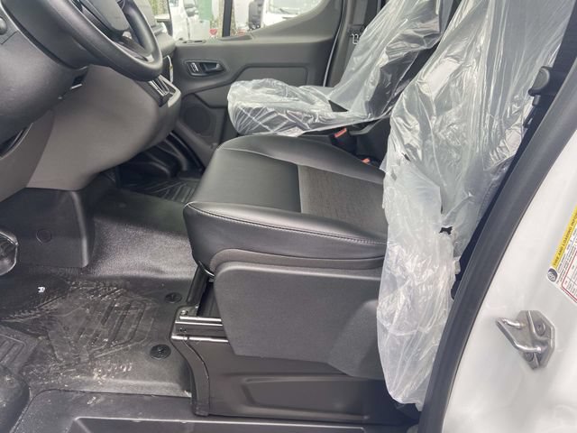 New 2026 Ford Transit 250 148 Medium Roof w/ Load Area Protection Package RWD image 12
