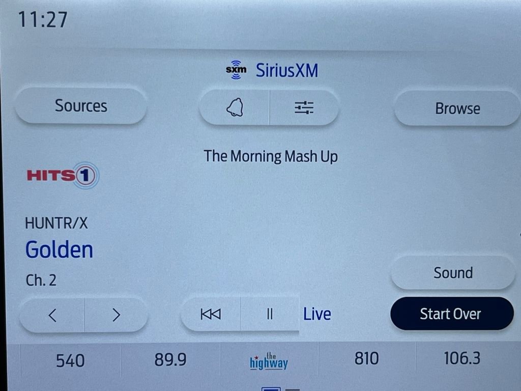 New 2025 Ford Bronco Badlands image 5