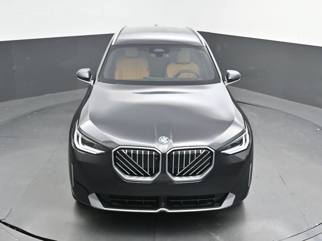 New 2026 BMW X3 xDrive30i AWD/4WD image 41