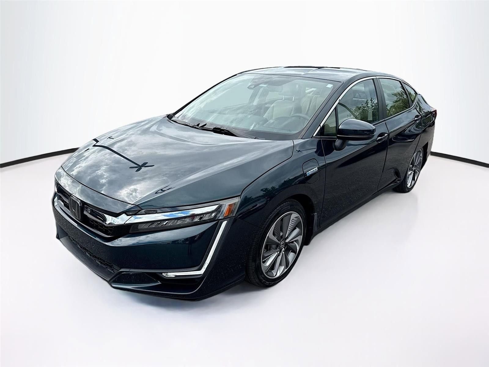 Used 2018 Honda Clarity Plug-In Hybrid