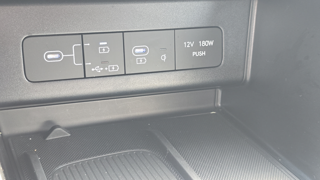 Certified 2026 Hyundai Sonata SEL FWD image 27