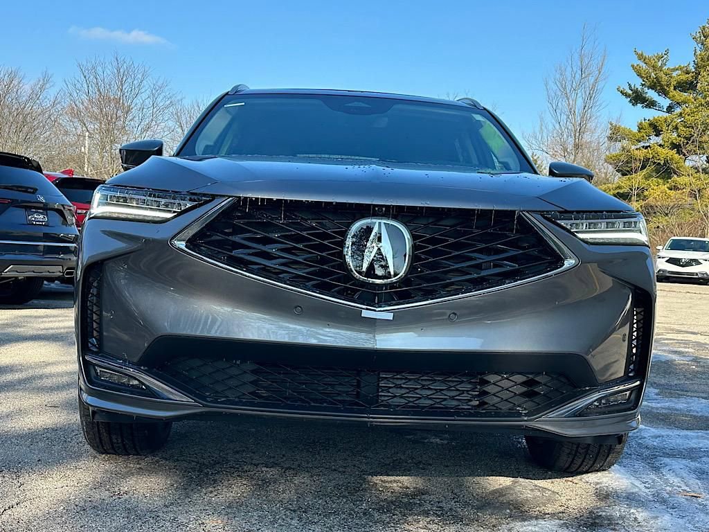 New 2026 Acura MDX w/ Advance Package image 2