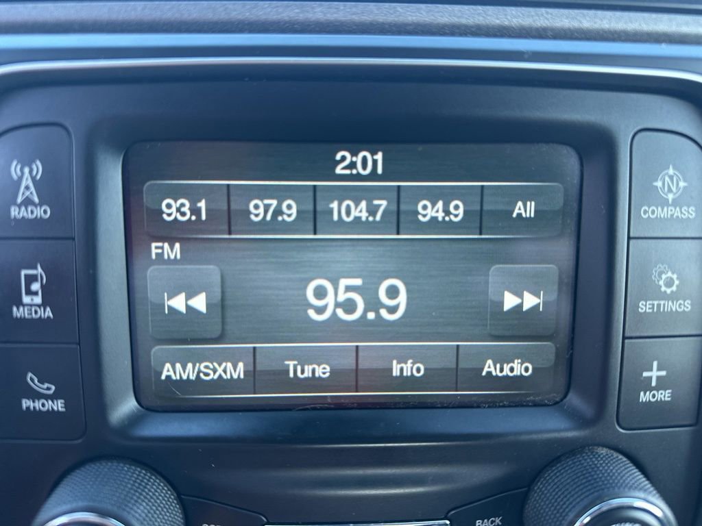 Used 2017 RAM 1500 Express w/ Express Value Package image 21