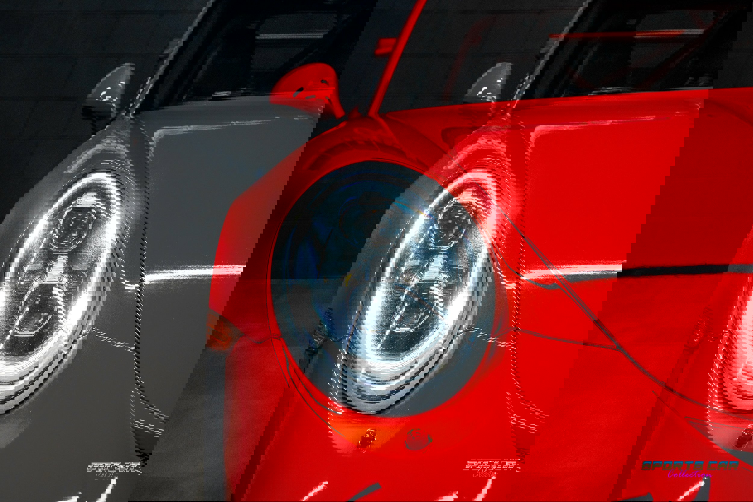 Used 2016 Porsche 911 GT3 RS image 23