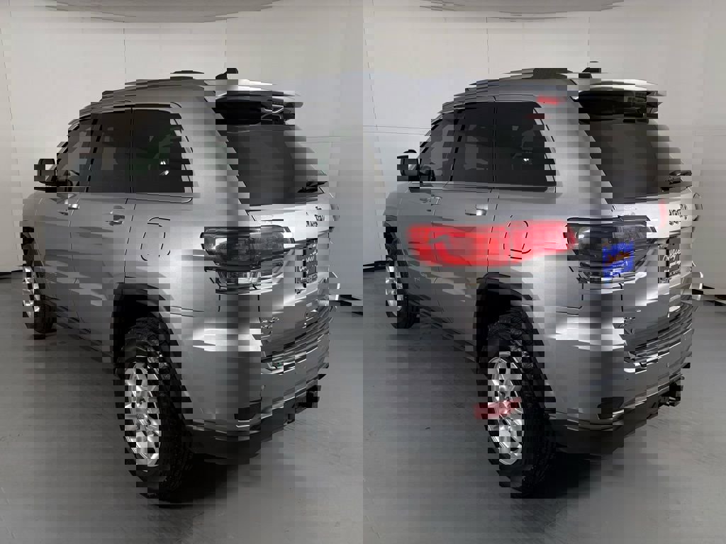 Used 2016 Jeep Grand Cherokee Laredo w/ Quick Order Package 23E image 6