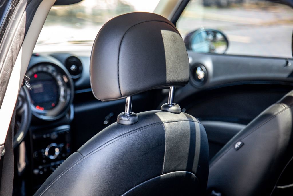 Used 2015 MINI Cooper Countryman FWD image 21