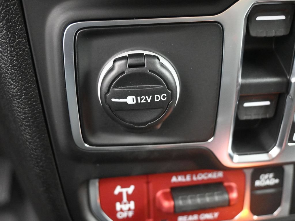 New 2026 Jeep Gladiator Sport AWD/4WD image 9