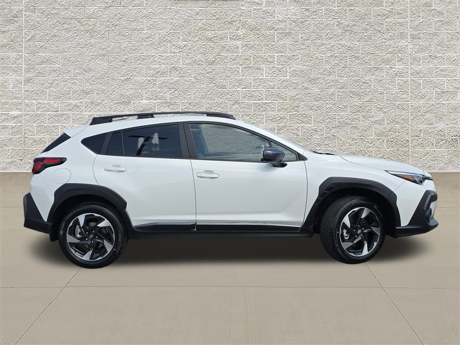 New 2026 Subaru Crosstrek 2.5i Limited image 8