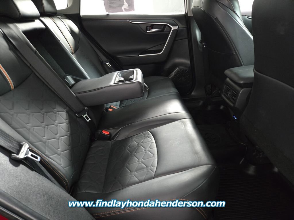 Used 2022 Toyota RAV4 Adventure image 20