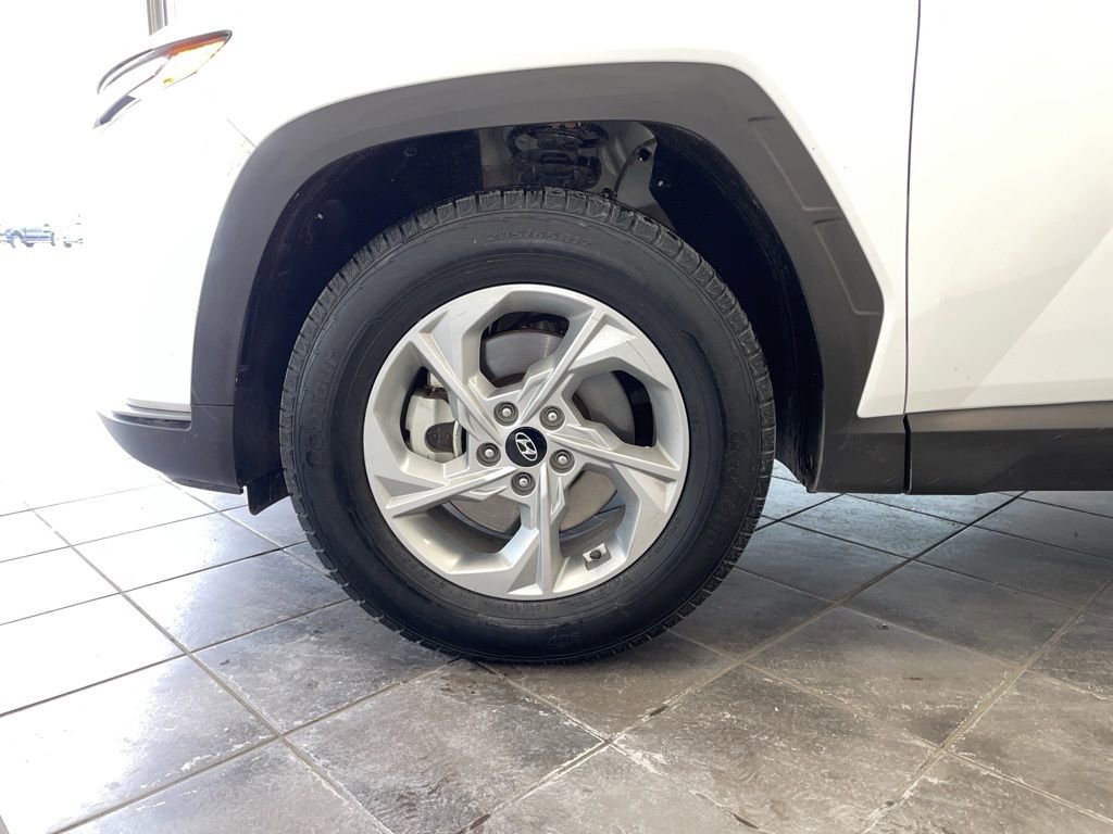 Used 2024 Hyundai Tucson SEL image 15